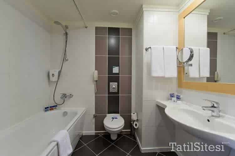 Sealife Buket Beach Hotel